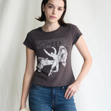 Led Zeppelin Icarus Baby Tee