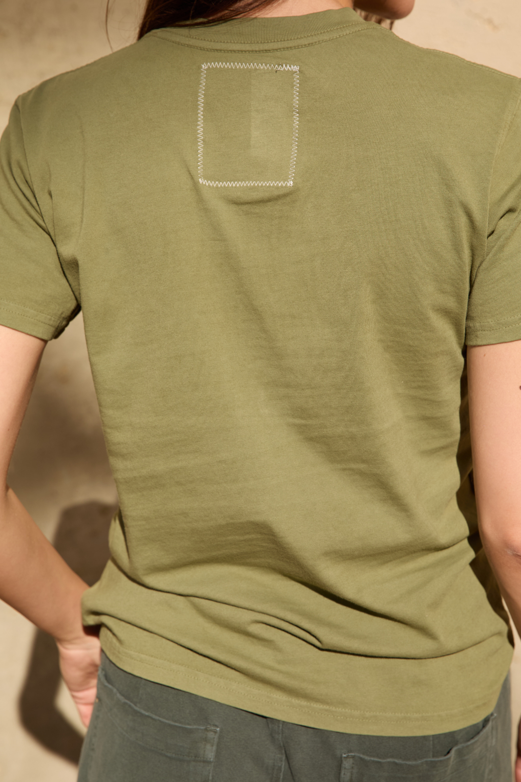 Def Leppard "Getcha Rocks Off" Tee