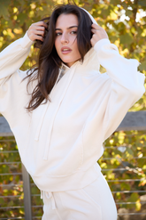Beach Hoodie