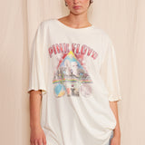 Pink Floyd Division Tee