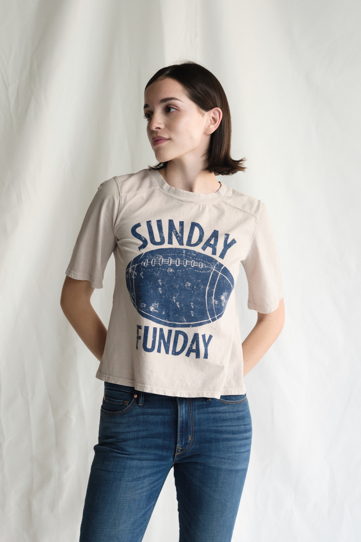Sunday Funday Top