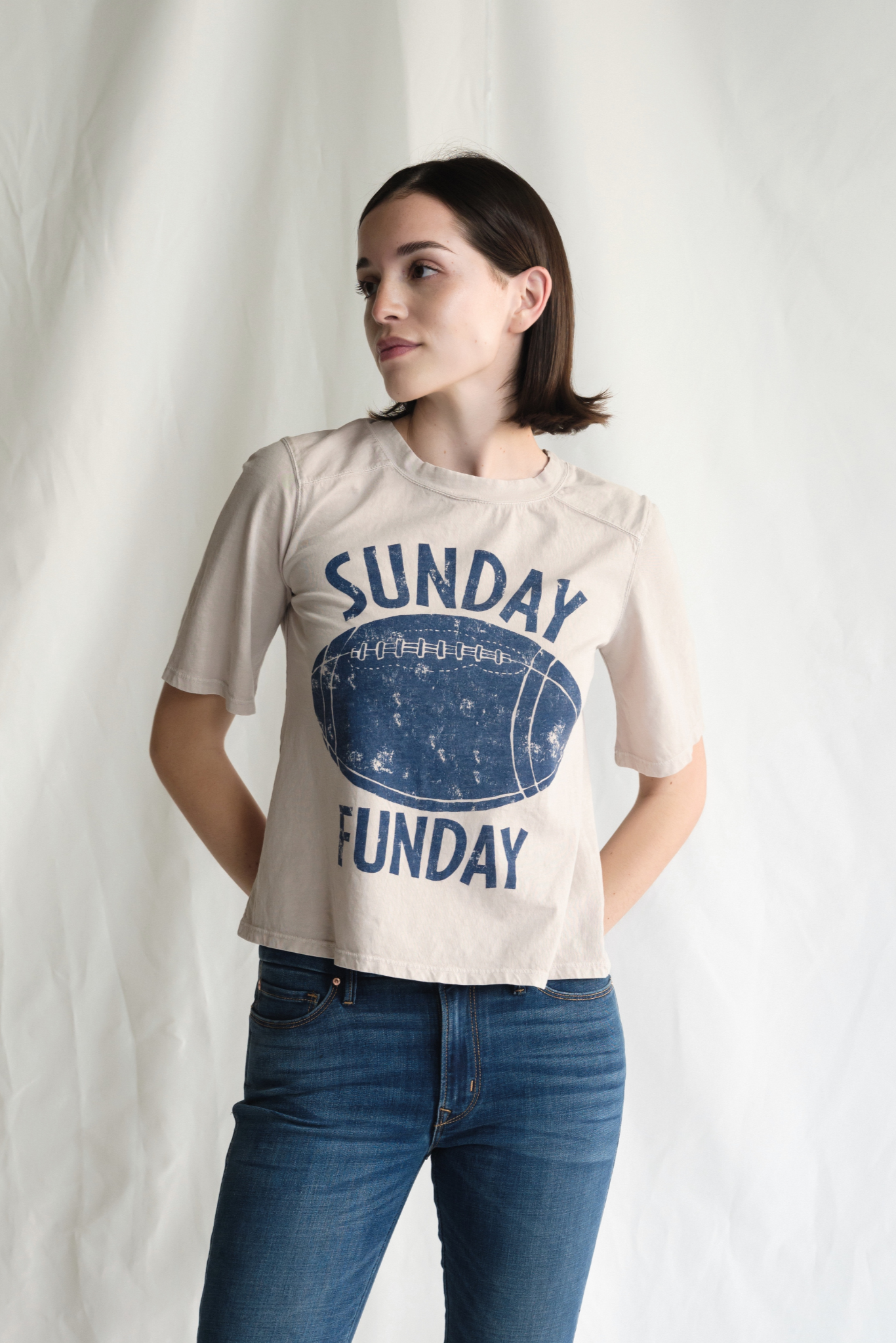 Sunday Funday Top