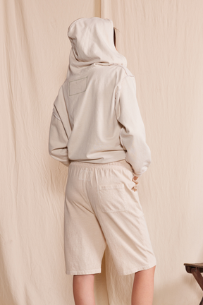 Midnight Hoodie