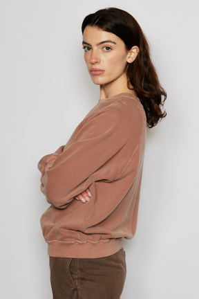 Essential Pullover