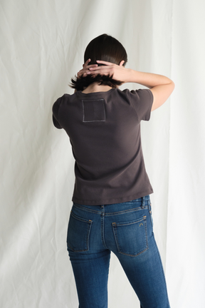 Led Zeppelin Icarus Baby Tee