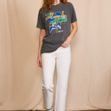 Led Zeppelin U.S Tour 1977 Tee