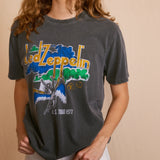Led Zeppelin U.S Tour 1977 Tee