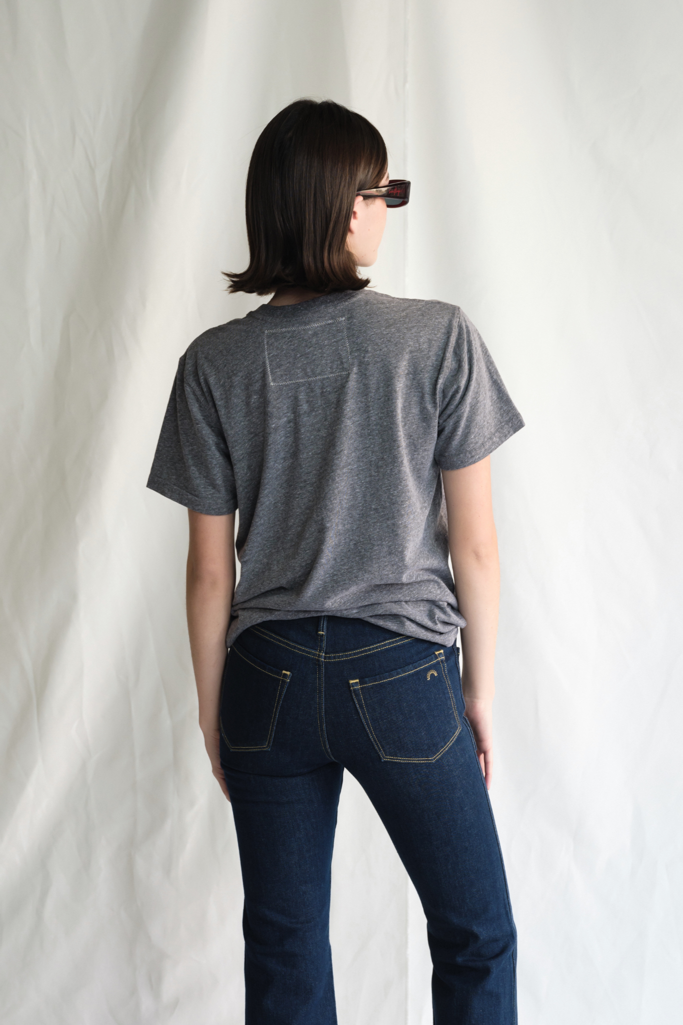 Democrat, Republican, Tequila Tee