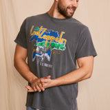 Led Zeppelin U.S Tour 1977 Men's Tee