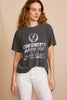 Grateful Dead Spring Concert 1979 Vintage Tee
