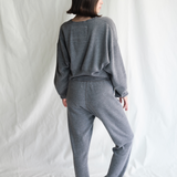 The New Varsity Pants