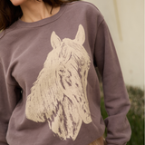 Stallion Sweatshirt