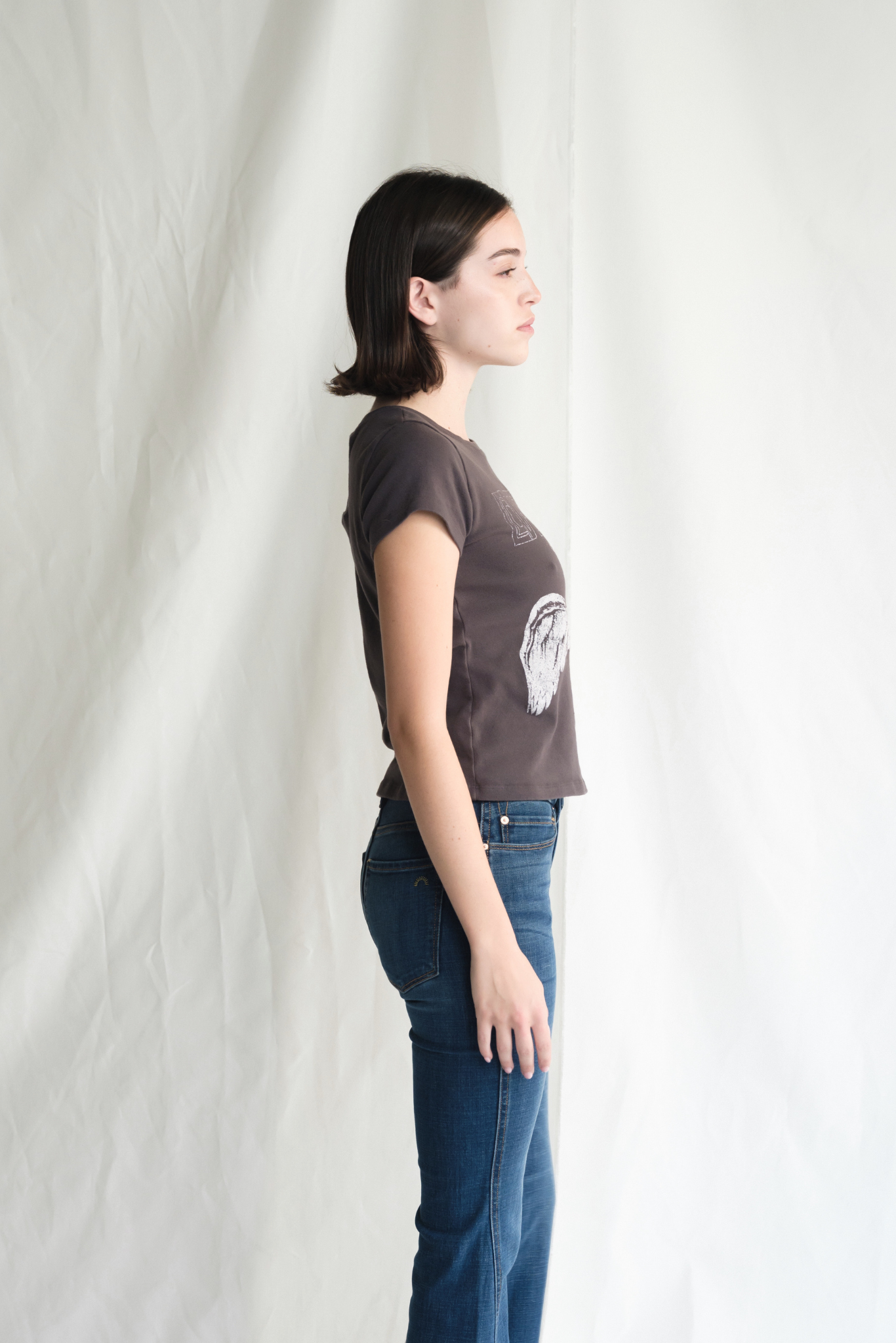 Led Zeppelin Icarus Baby Tee