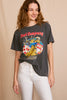 Bad Company 'Rock N' Roll Fantasy '79' Tee