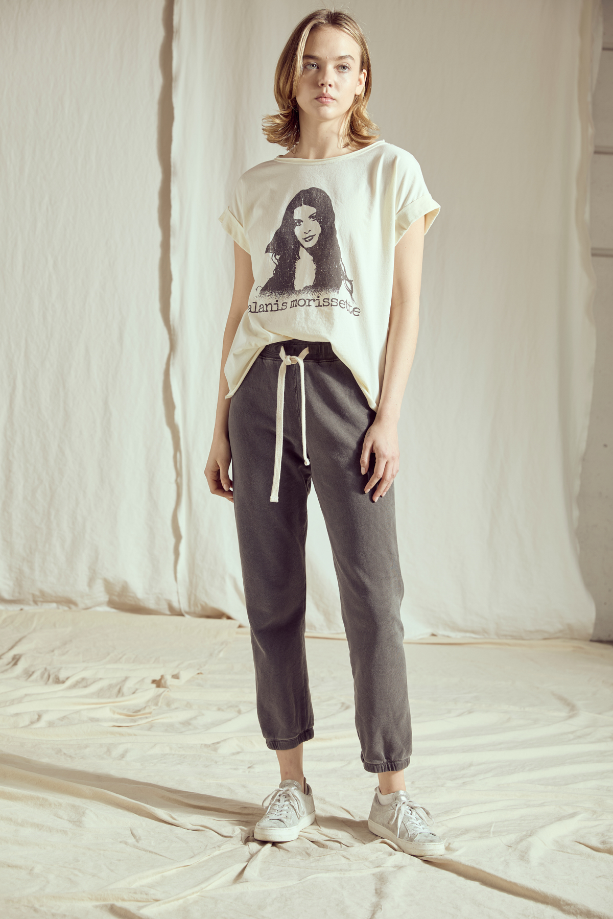 Alanis Morissette Perfect Top