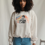 Willie Nelson Bloody Mary Morning Sweatshirt