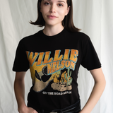 Willie Nelson "LIKE A BAND O' GYPSIES" Tee