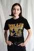 Willie Nelson "LIKE A BAND O' GYPSIES" Tee