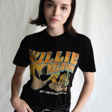 Willie Nelson "LIKE A BAND O' GYPSIES" Tee