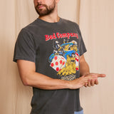 Bad Company 'Rock N' Roll Fantasy '79' Men's Tee