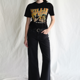 Willie Nelson "LIKE A BAND O' GYPSIES" Tee