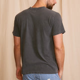 Bad Company 'Rock N' Roll Fantasy '79' Men's Tee