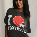 I Love Football