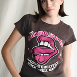 Rolling Stones World's Greatest Baby Tee