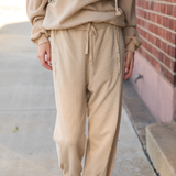 Sunday Morning Joggers