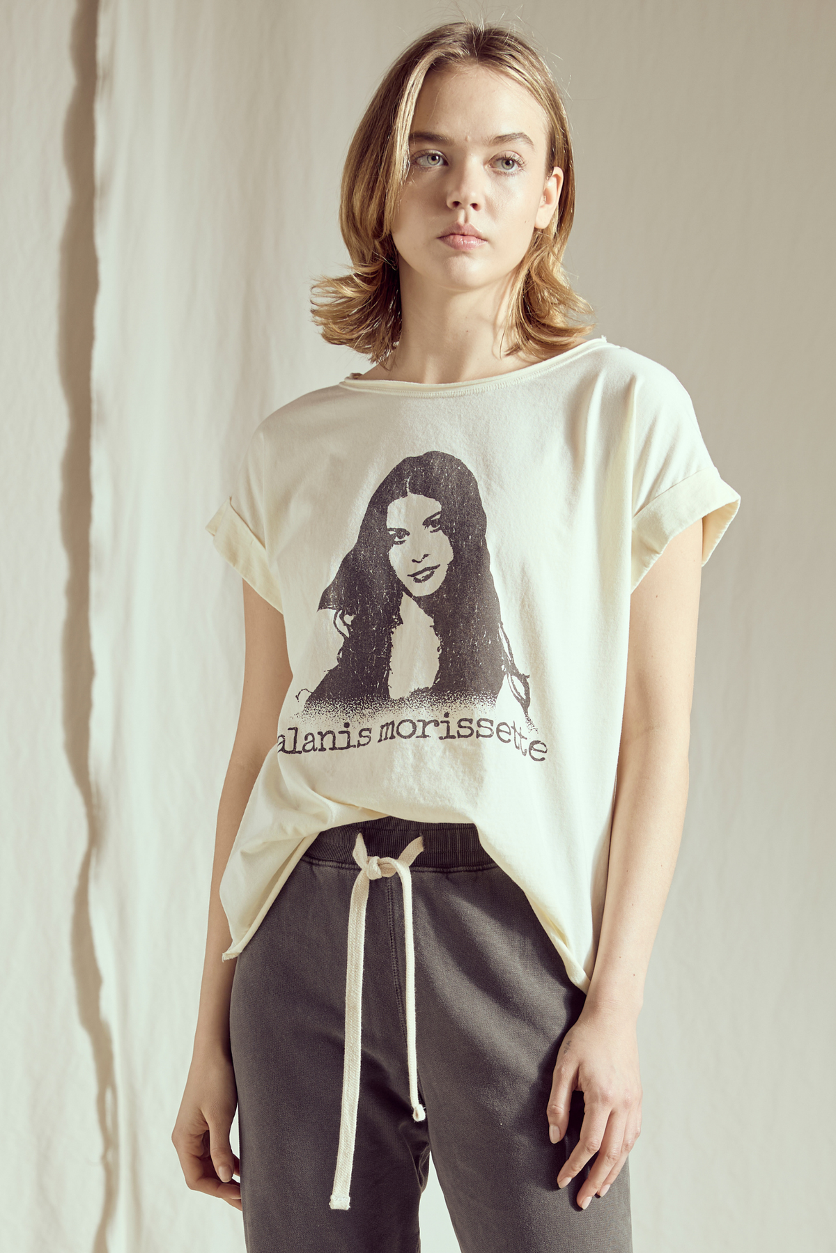 Alanis Morissette Perfect Top