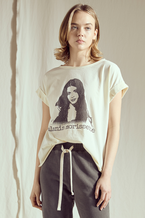 Alanis Morissette Perfect Top