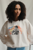 Willie Nelson Bloody Mary Morning Sweatshirt