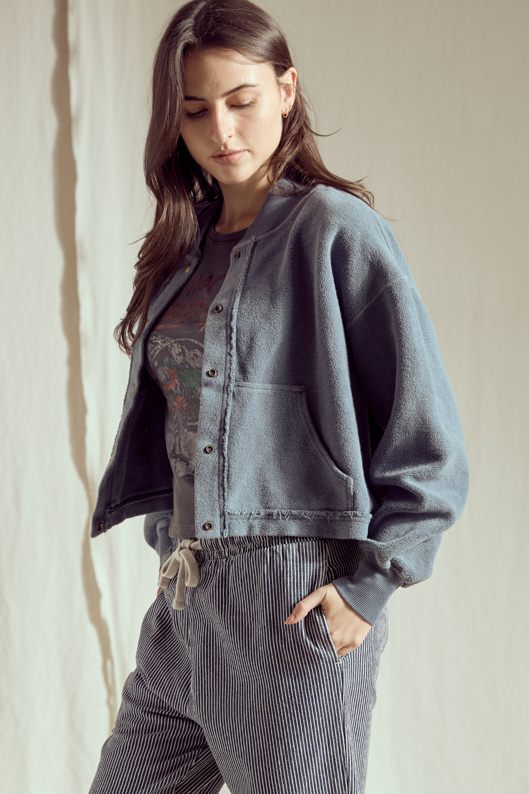 Sundown Jacket
