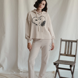 Snoopy  Hoodie