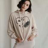 Snoopy  Hoodie
