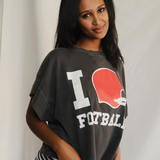I Love Football