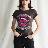 Rolling Stones World's Greatest Baby Tee