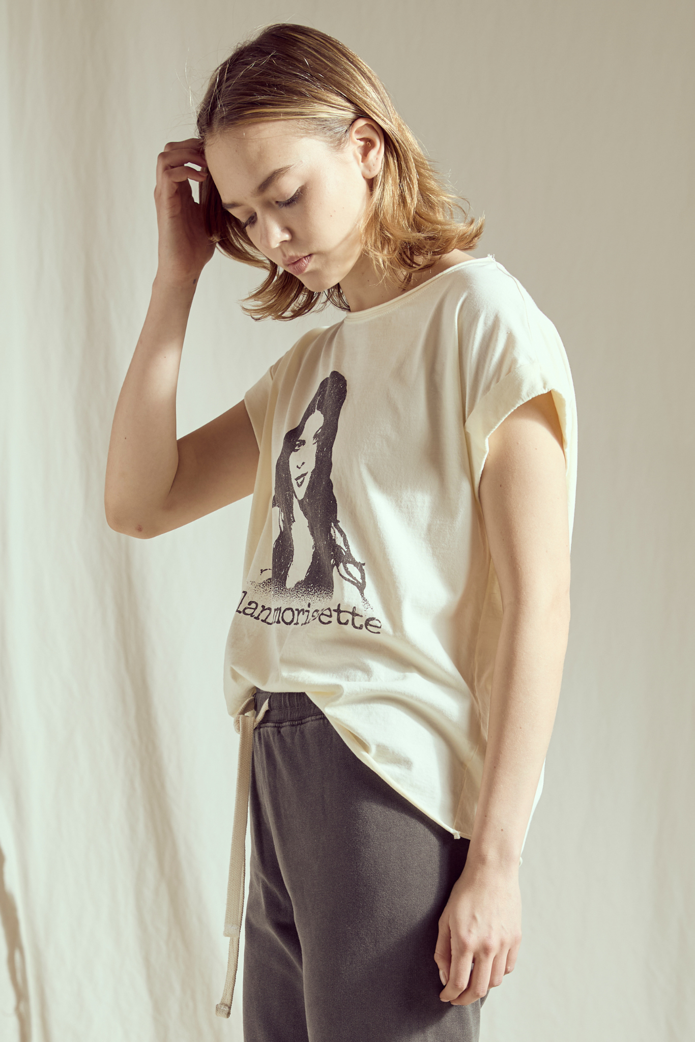 Alanis Morissette Perfect Top