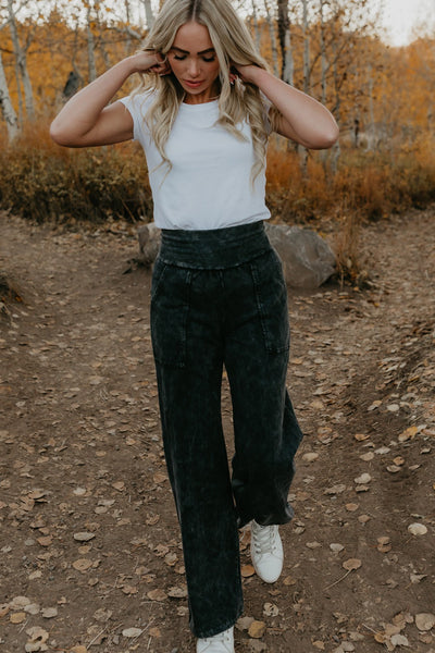 comfy pants