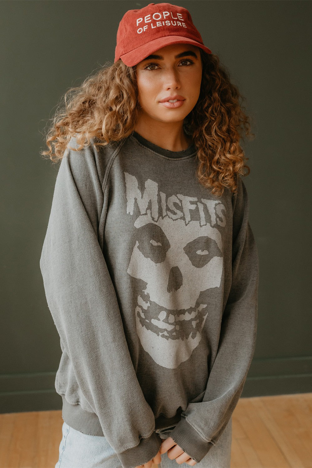 Misfits Sweatshirt