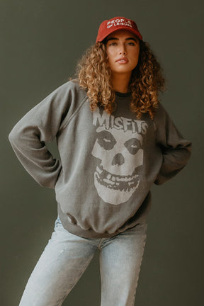 Misfits Sweatshirt