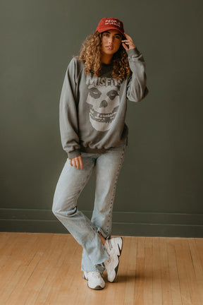 Misfits Sweatshirt