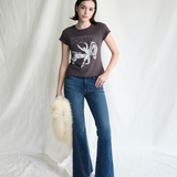 Led Zeppelin Icarus Baby Tee