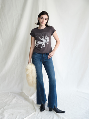 Led Zeppelin Icarus Baby Tee