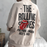 The Rolling Stones London 1969 Sweatshirt