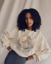 Willie Nelson Sunset Sweatshirt