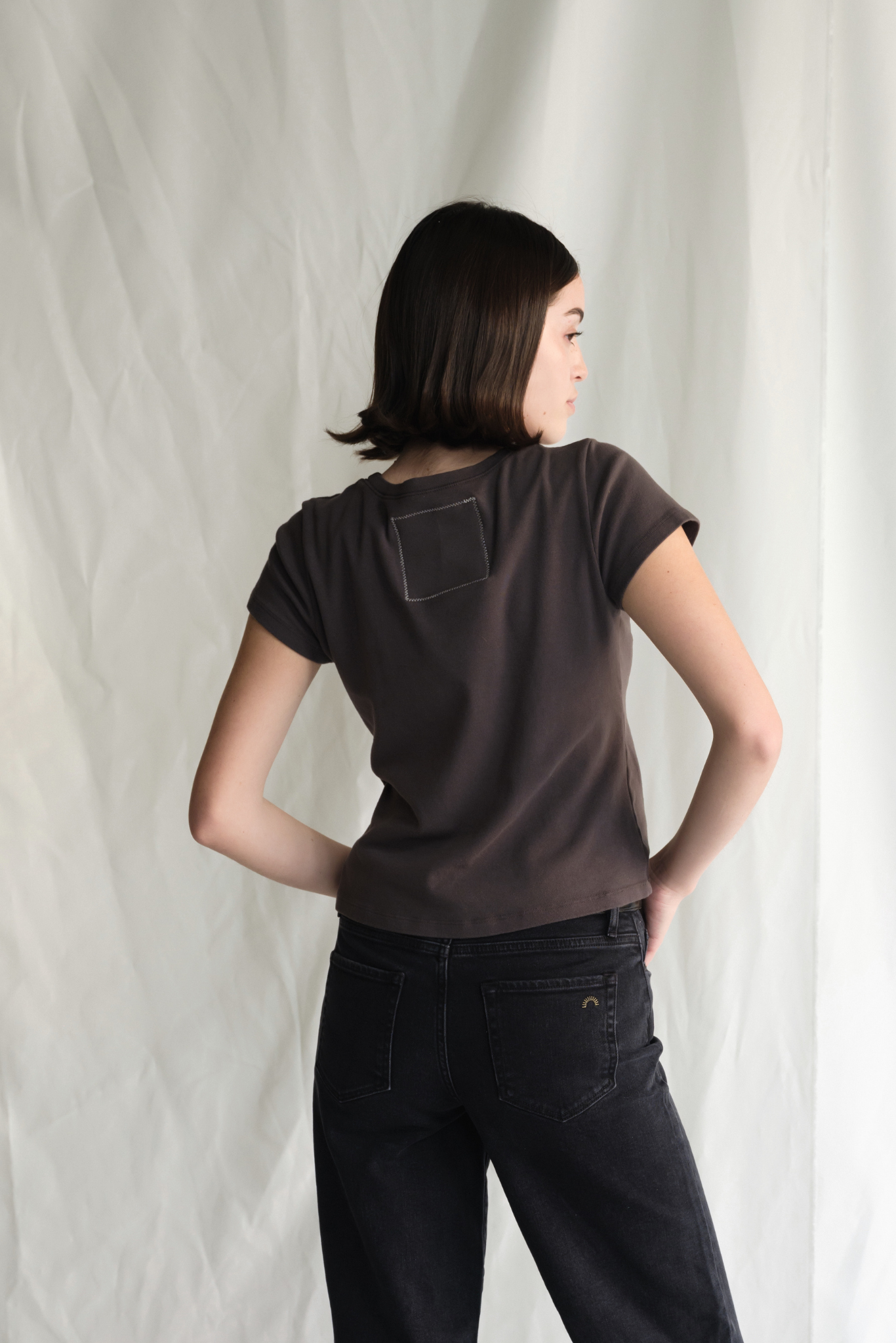 Rolling Stones World's Greatest Baby Tee