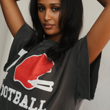 I Love Football
