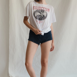 Led Zeppelin Swan 1968 Tee