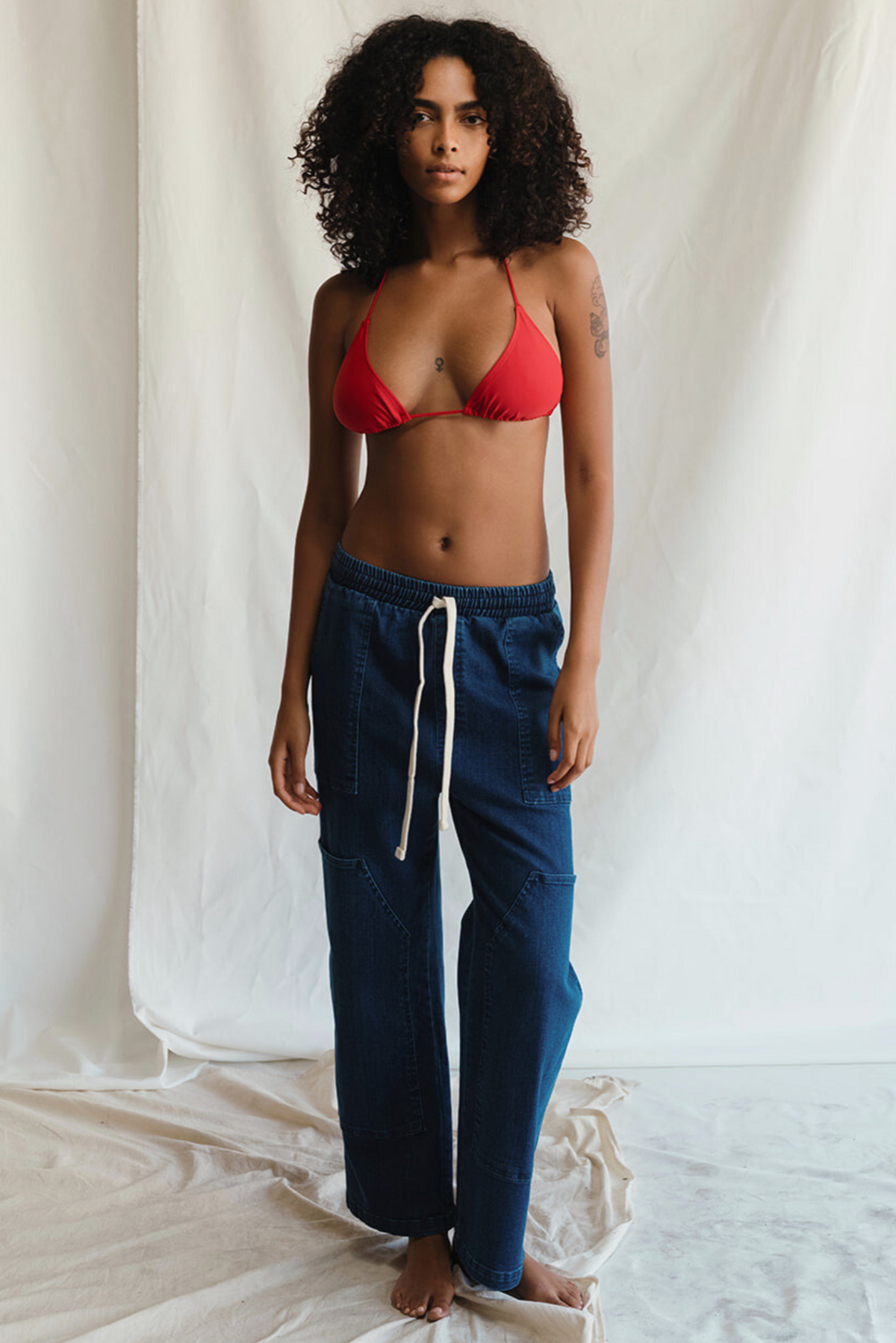 Logan Pant